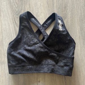 Gymshark sports bra XS